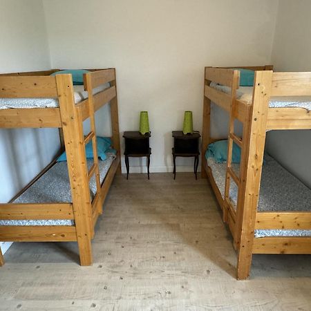 Hotel De L'Aven Orgnac-lʼAven Стая снимка