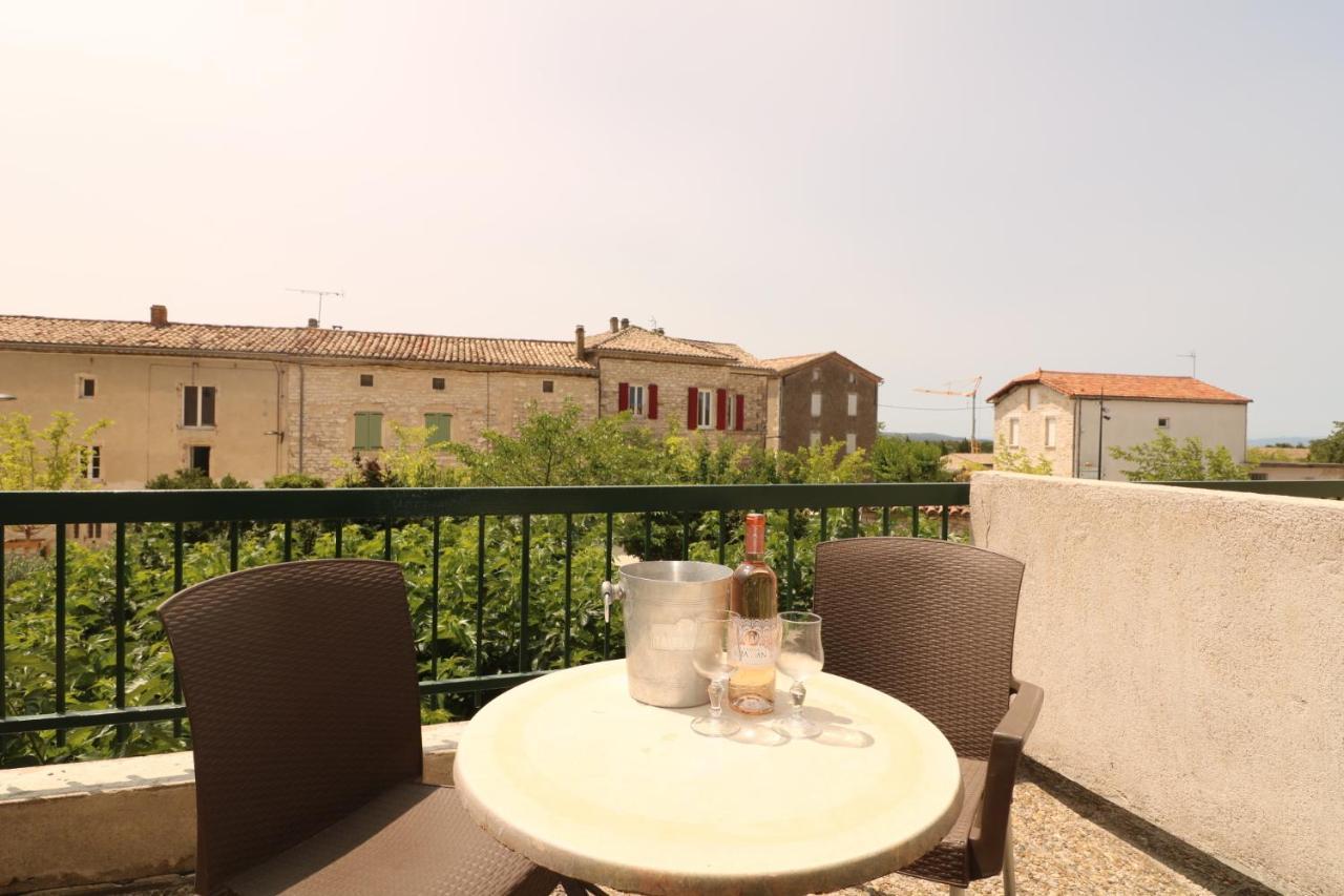 Hotel De L'Aven Orgnac-lʼAven Екстериор снимка